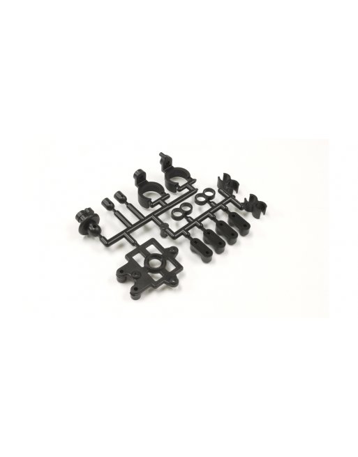 IF453B Body Mount IF453B  - KYOSHO RC